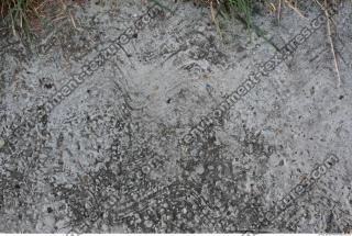 Photo Texture of Ground Concrete 0009